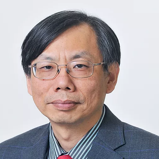 Xiaodong Wu PHD